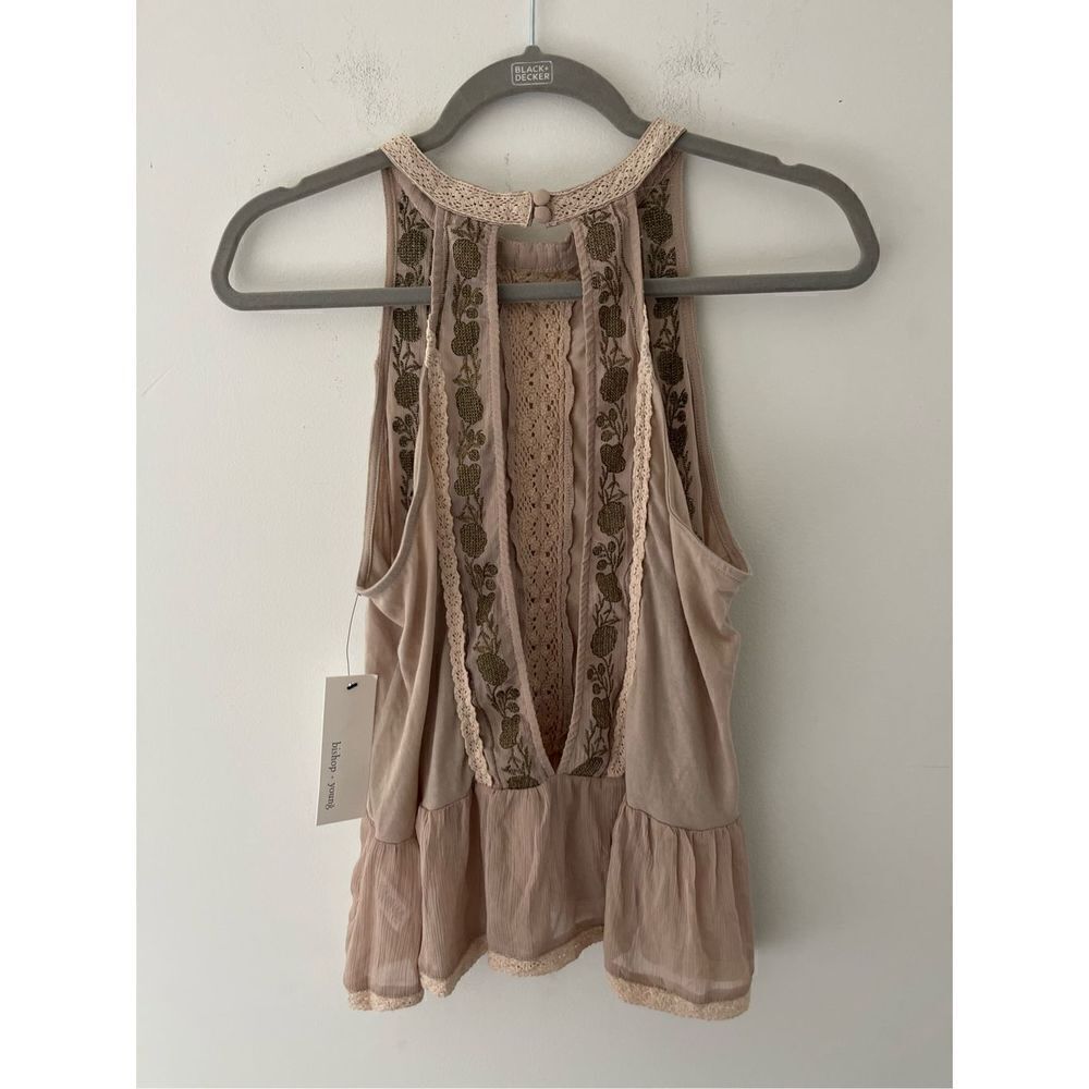 Bishop + Young Tank Size S - Picture 9 of 9